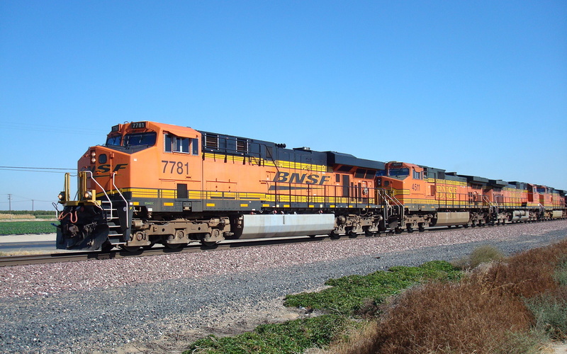 freight train, nature, business, mode of transportation, blue, freight transportation, copy space, train, train - vehicle, railroad track, sunlight, public transportation