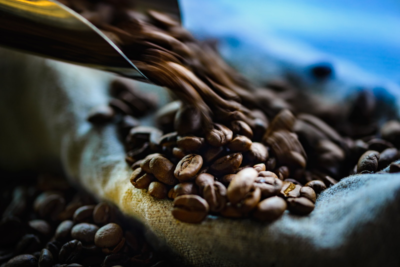 Intentional, Macro, Blur, photography, time lapsed, coffee beans, time, beans, in motion, Mondays, lapsed, 5K, coffee