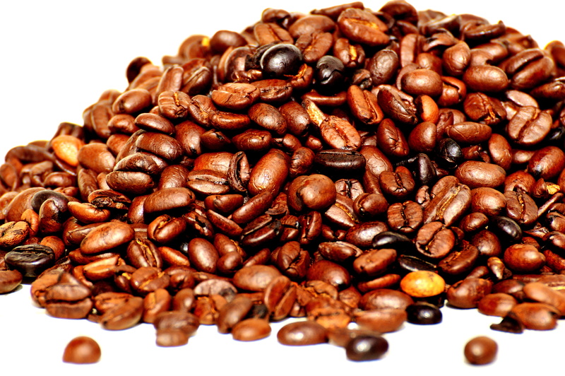 food, heap, coffee, beans, roasted, aromatic, close-up, stimulant, snack, no people, delicious, studio shot, still life, large group of objects, freshness