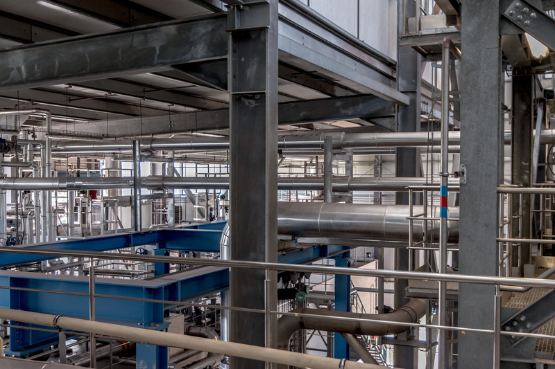 no people, pipe - tube, 2K, boiler, development, transportation, infrastructure, incinerators, mode of transportation, day, industry, factory, bake, tech