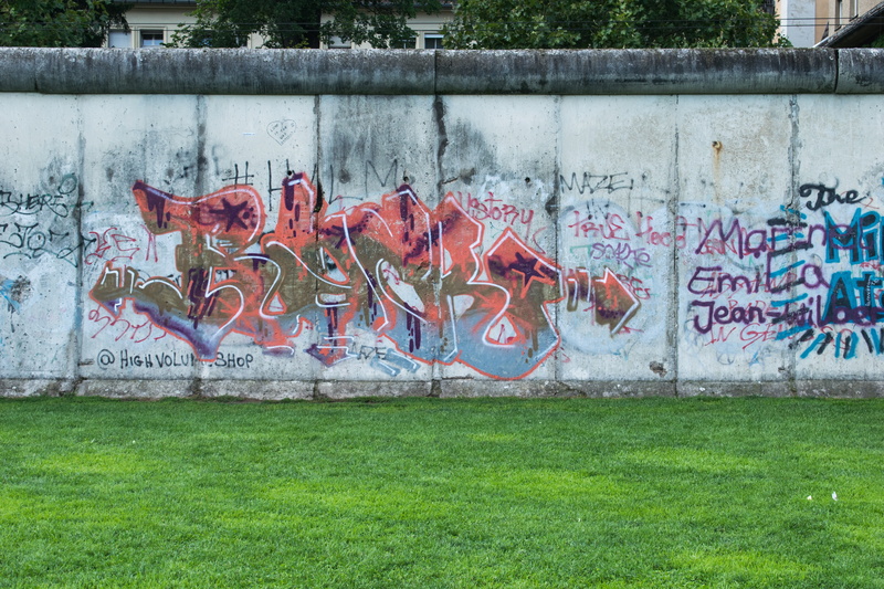 germany, 1945, memorial, representation, crime, street art, old, travel, graffiti, the holocaust, trip, prison, western script, old building, animal representation