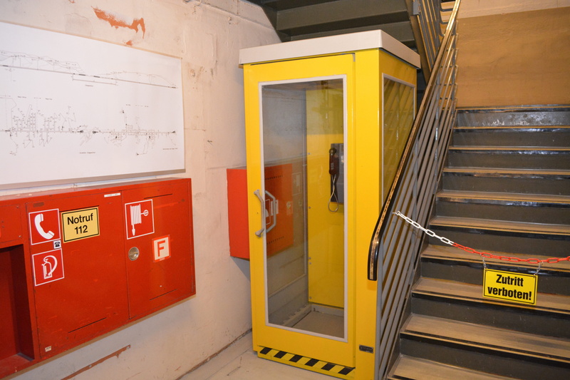 policy, architecture, security, no people, stairs, memory, world war, eifel, bonn, container, germany, indoors, domestic room, built structure, ahrweiler