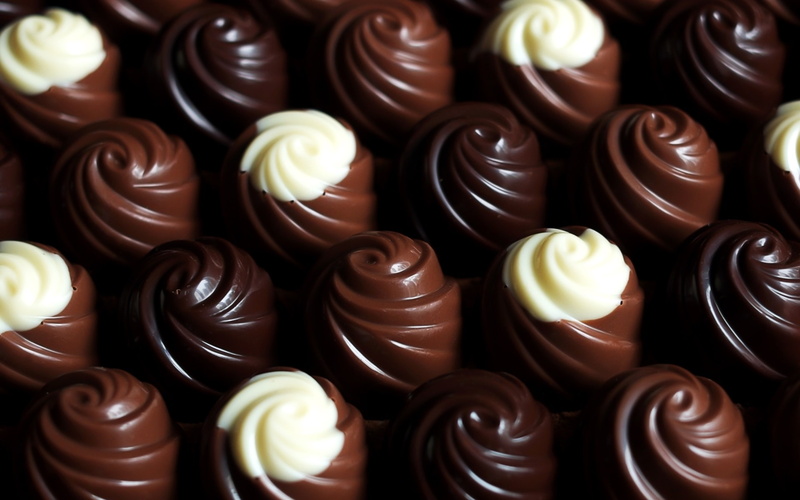 Chocolate, 1080P, Candy