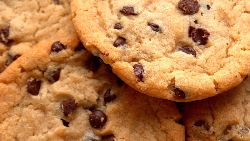 hd, cookies, chip, 1080P, chocolate, chocolate chip cookies