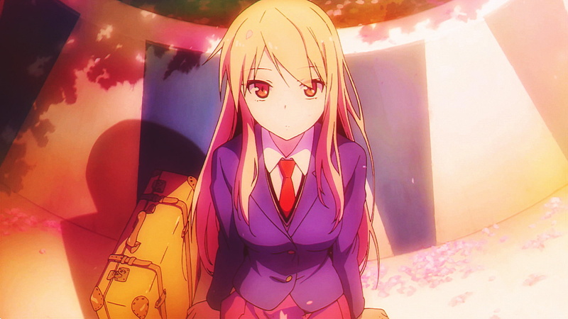 Anime, Sakurasou No Pet Na Kanojo, Mashiro Shiina, 1080P