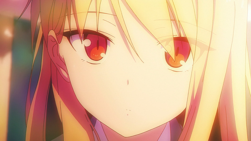 Anime, Sakurasou No Pet Na Kanojo, Mashiro Shiina, 1080P