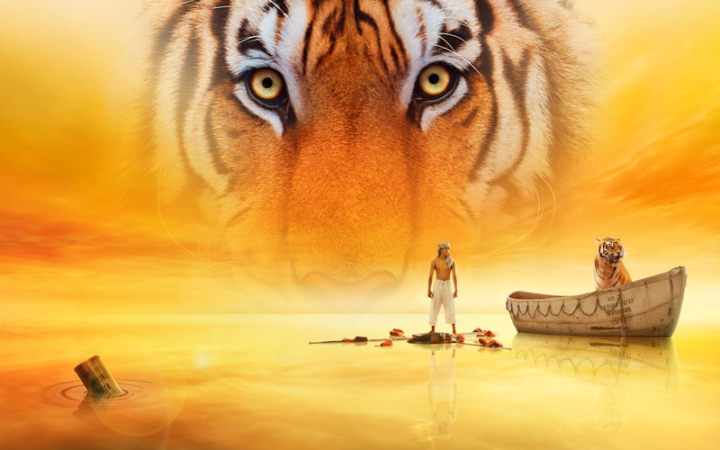 1080P, pi, movie, life