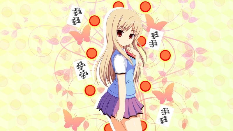 hair, art and craft, Sakurasou no Pet na Kanojo, one person, heart shape, text, character, 1080P, design, Shiina Mashiro, adult, human body part, western script