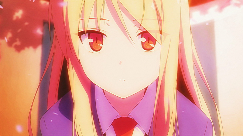 Sakurasou No Pet Na Kanojo, 1080P, Mashiro Shiina, Anime, Girl