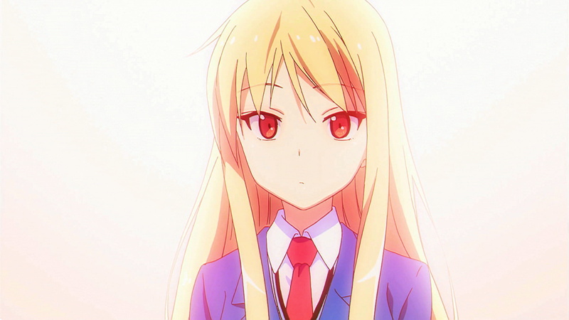 Sakurasou No Pet Na Kanojo, Mashiro Shiina, 1080P, Anime
