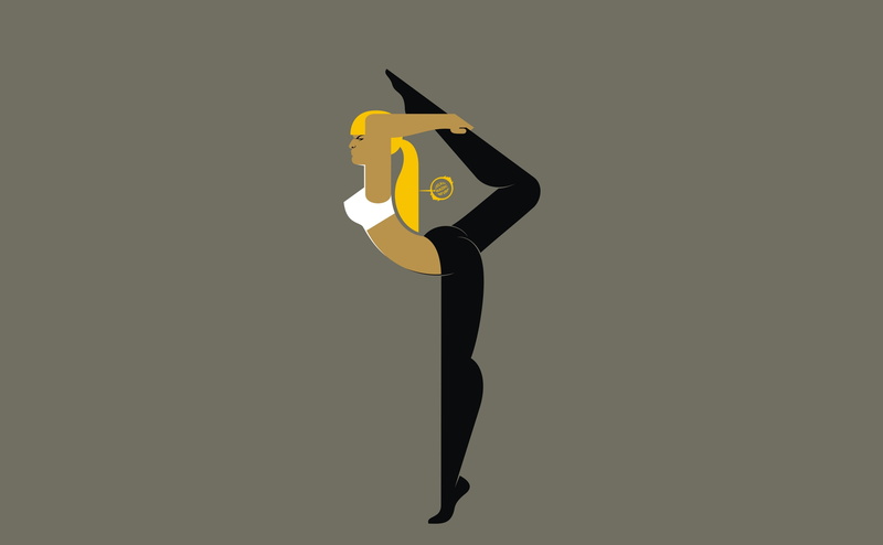 security, studio shot, drawings, bfvrp, figurella, Aero, black color, electricity, 4K, paintings, yellow, gymnastic, bottoms, indoors, wearing, models