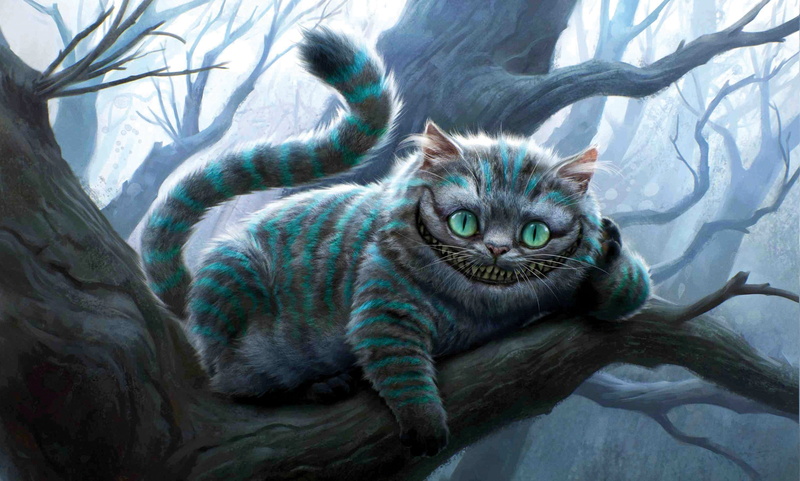plant, tabby, fur, cute, branch, kitten, 2K, vertebrate, mammal, outdoors, animal, domestic, smile, cat, domestic Cat, whisker, no People, beautiful