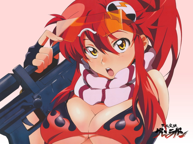 representation, colored background, red, no people, creativity, 720P, white background, toy, art and craft, celebration, Tengen Toppa Gurren Lagann, day