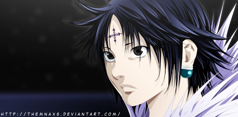 Chrollo Lucilfer, Anime, 1080P, Hunter x Hunter