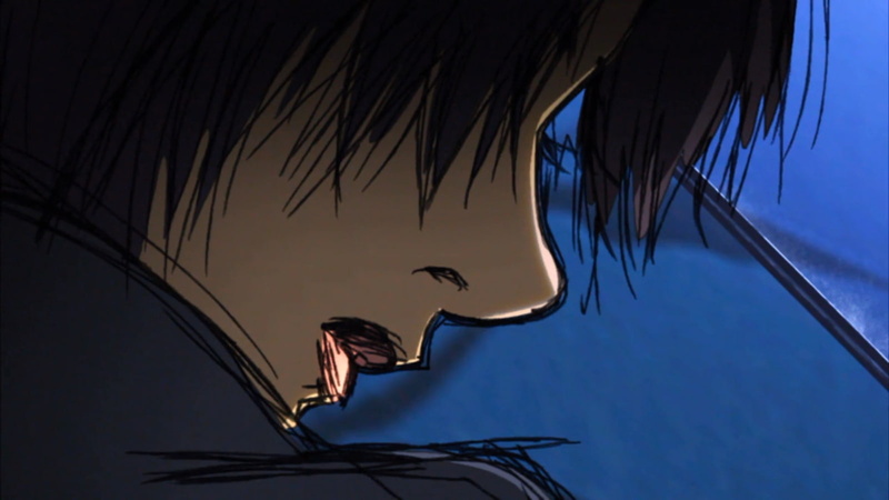 720P, Kill Bill: Vol. 1, O-Ren Ishii, Anime, Kill Bill, Cottonmouth