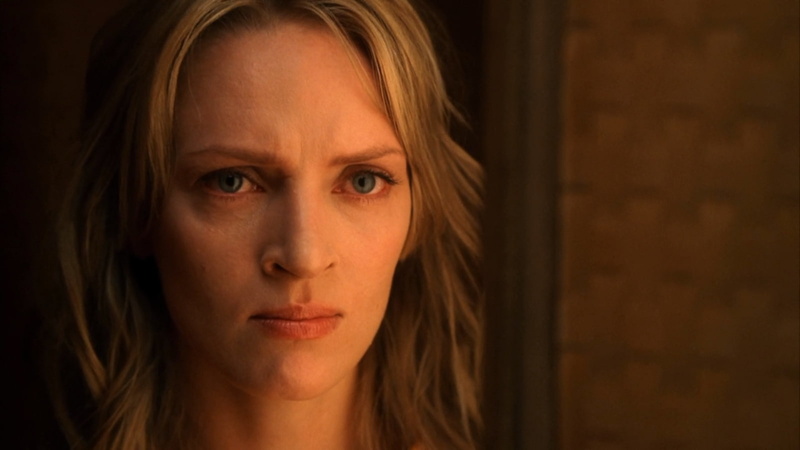 Beatrix Kiddo, Black Mamba, Kill Bill: Vol. 1, Uma Thurman, 720P, Kill Bill
