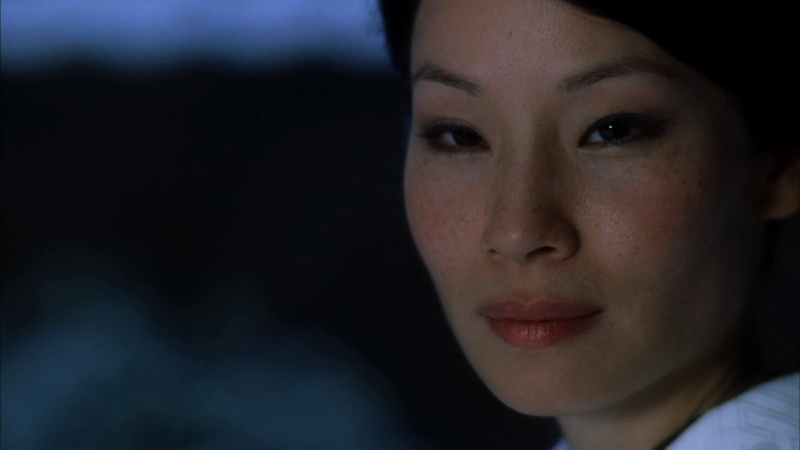 Kill Bill: Vol. 1, 720P, Lucy Liu, Cottonmouth, Kill Bill, O-Ren Ishii