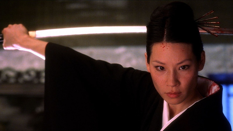 Kill Bill: Vol. 1, 1080P, Kill Bill