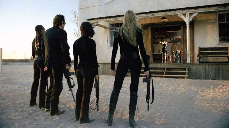 Kill Bill: Vol. 1, Kill Bill, 1080P
