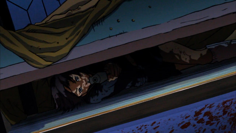 O-Ren Ishii, Kill Bill: Vol. 1, Kill Bill, Cottonmouth, Anime, 720P