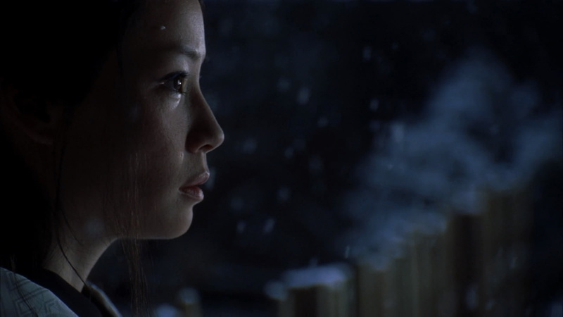Cottonmouth, O-Ren Ishii, 720P, Kill Bill: Vol. 1, Kill Bill, Lucy Liu