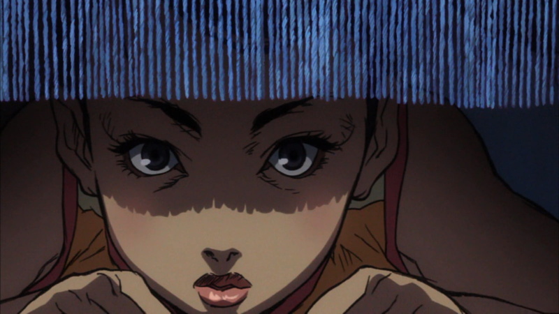 O-Ren Ishii, Kill Bill: Vol. 1, Kill Bill, Anime, 720P, Cottonmouth