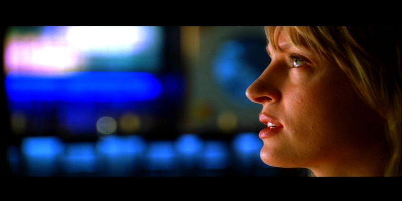 Kill Bill, 720P, Kill Bill: Vol. 1