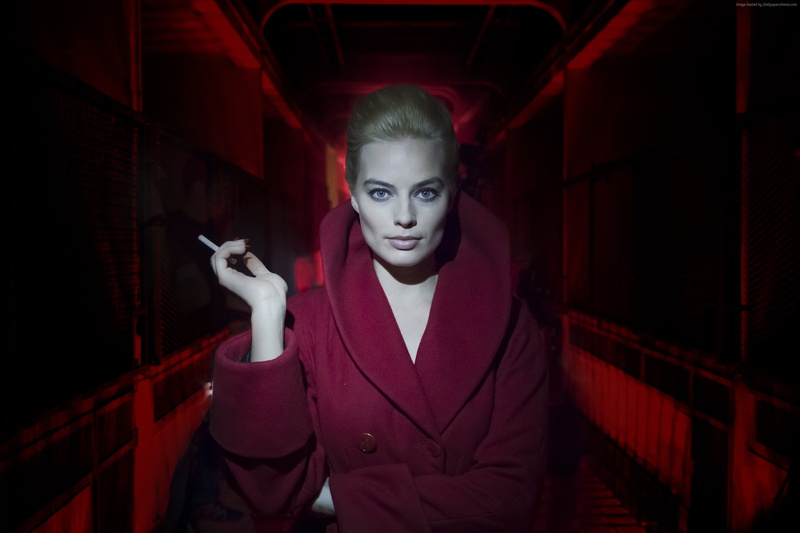 2K, Margot Robbie, Terminal, best movies