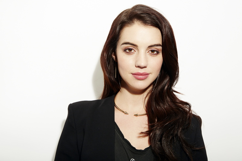 Adelaide Kane, actress, Most Popular Celebs, 5K