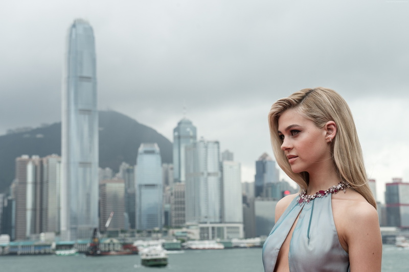 actress, Most Popular Celebs, 4K, Nicola Peltz