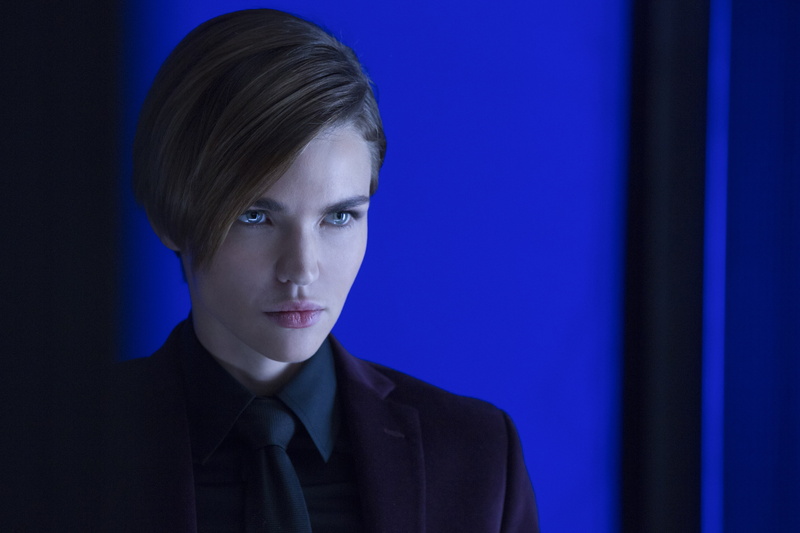 John Wick: Chapter 2, 2K, Ruby Rose, Movie