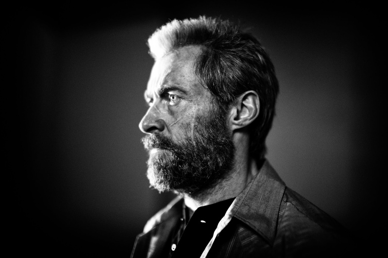 Hugh Jackman, movies, 1080P, Logan (2017), 2017 (Year)