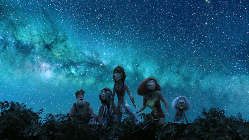 movies, croods, 1080P, movie