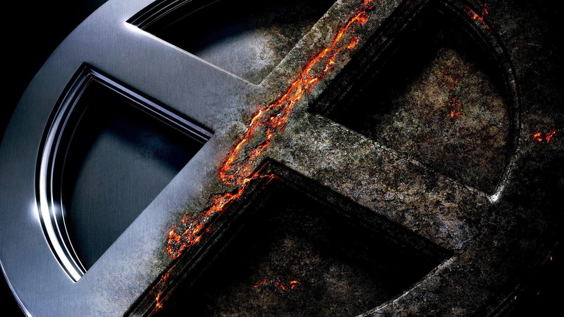 x-men: apocalypse, logo, movies, 1080P