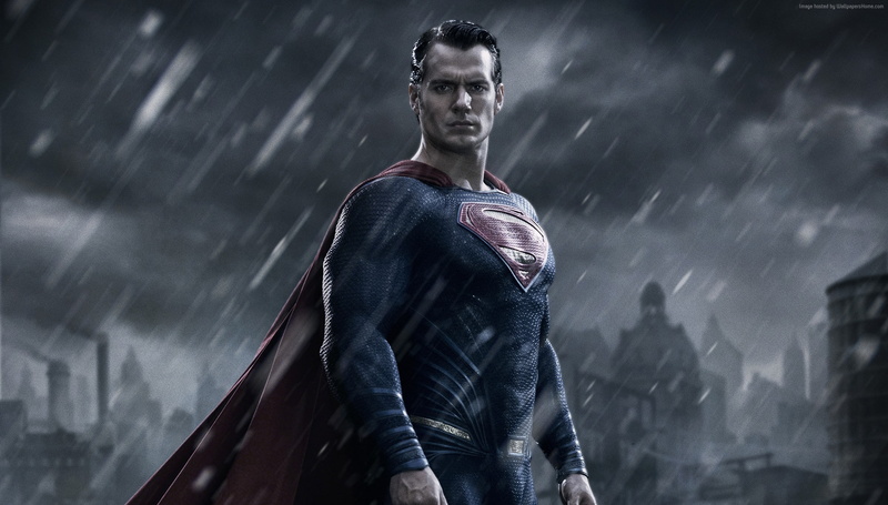 1080P, Movie, Superman, Henry Cavill, Best Movies Of 2015, Batman V ...