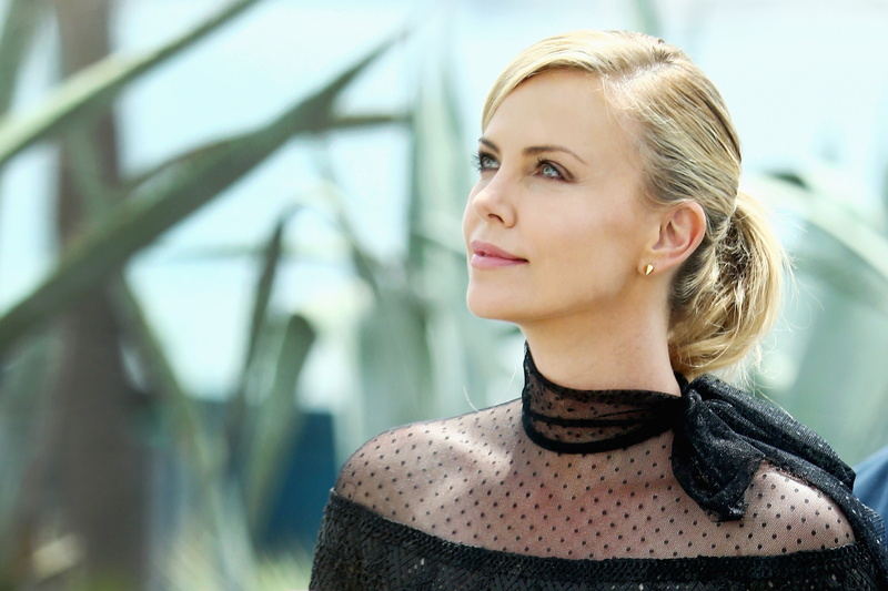 women, 2K, Charlize Theron