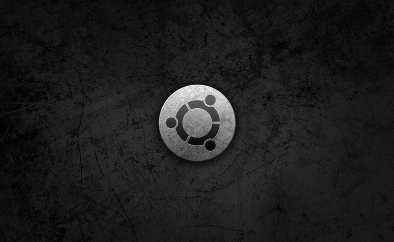 Metal, flooring, close-up, textured, white color, day, high angle view, pattern, Computers, geometric shape, number, Ubuntu, shape, circle, directly above