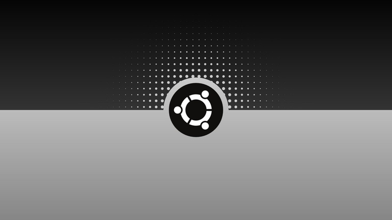 Ubuntu, 1080P, computer