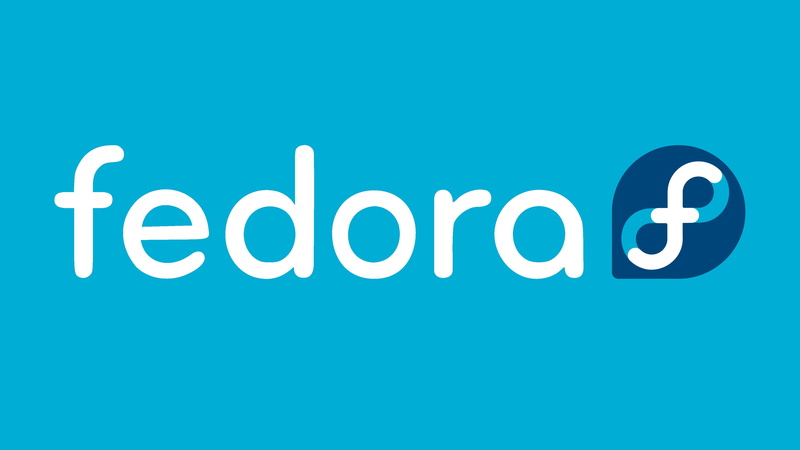 logo, Fedora, open, 4K, source, Red Hat, open Source, Operating system, Linux
