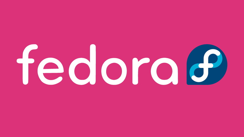 Linux, source, open, Fedora, Red Hat, Operating system, logo, open Source, 4K