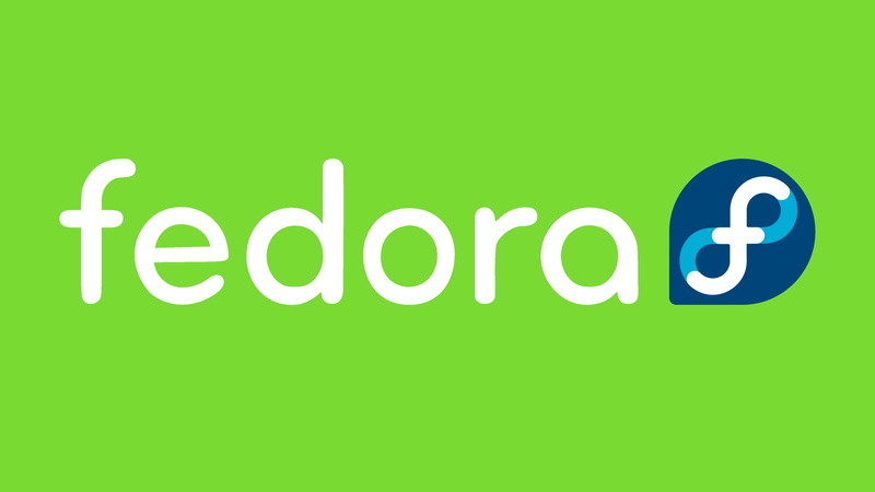fedora linux open source open source operating system logo red hat, 4K