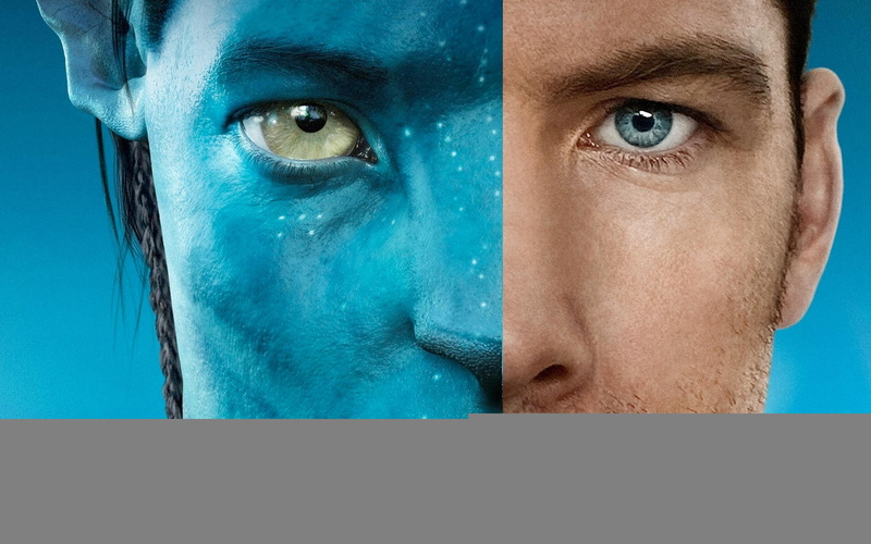 sully, 2K, jake, avatar, disguise, movie