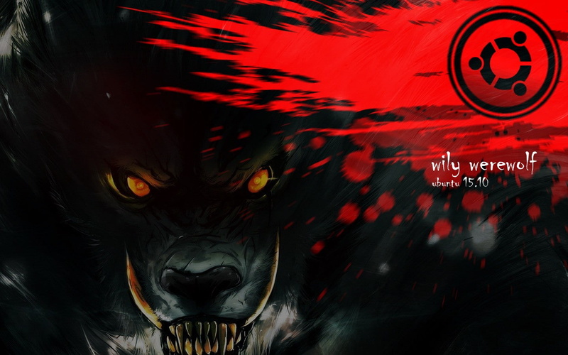 night, indoors, close-up, wily werewolf, abstract, spooky, animal wildlife, no people, red, 720P, one animal, creativity, ominous, mammal, Ubuntu, animal body part