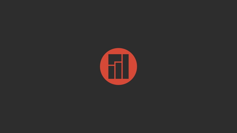 Linux, Manjaro, 1080P, Nin, minimalism