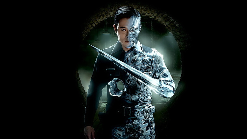 T-1000, Lee Byung-hun, Terminator Genisys, 1080P, Terminator