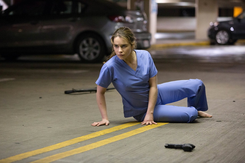 Emilia Clarke, 1080P, Terminator Genisys, Terminator