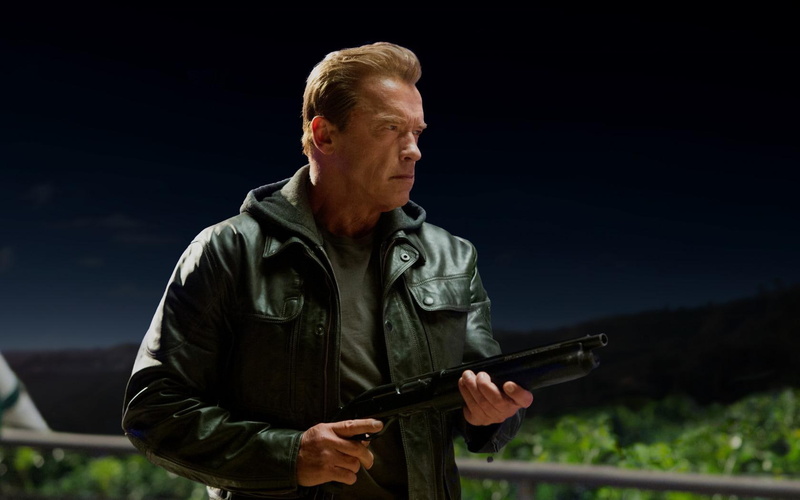 hollywood movies, terminator, genisys, 720P, 2015, hollywood, movies