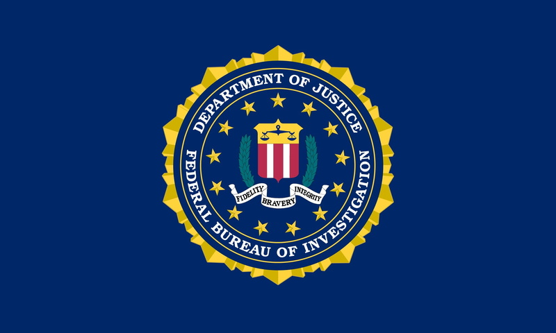 1080P, fbi
