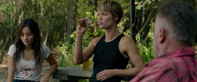1080P, Terminator, Mackenzie Davis, Terminator Dark Fate