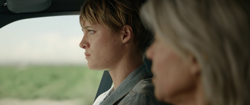Terminator Dark Fate, 1080P, Mackenzie Davis, Terminator, Linda Hamilton